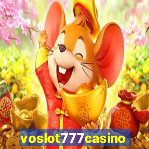 voslot777casino