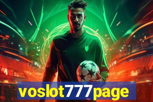 voslot777page