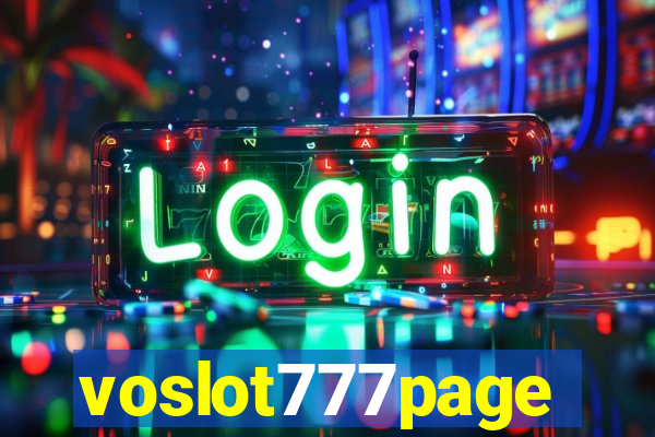 voslot777page