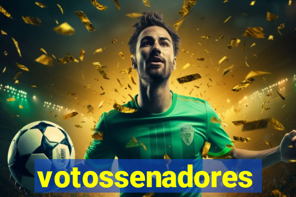 votossenadores