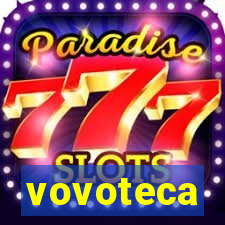 vovoteca