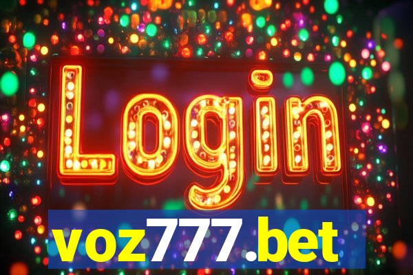 voz777.bet