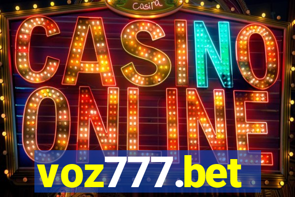 voz777.bet
