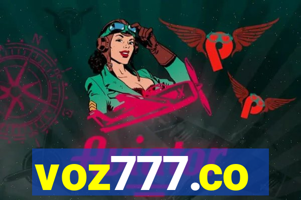 voz777.co