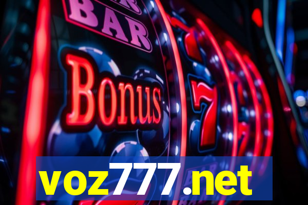 voz777.net