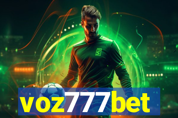 voz777bet