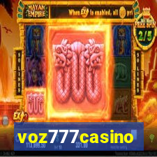 voz777casino