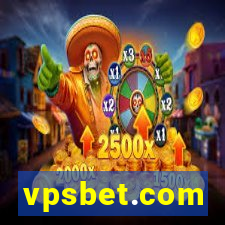 vpsbet.com