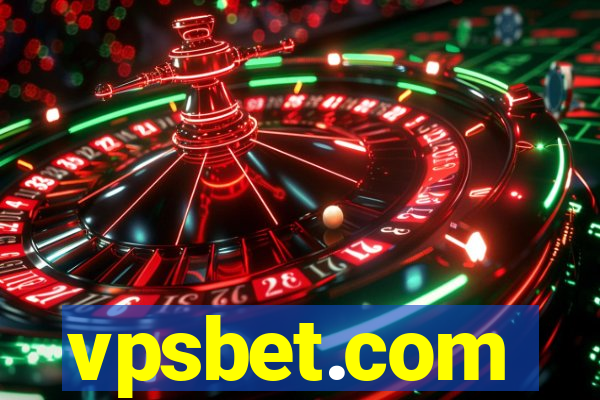 vpsbet.com