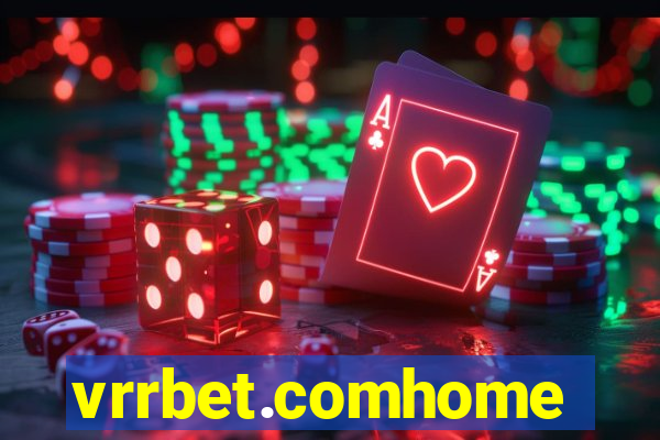 vrrbet.comhome