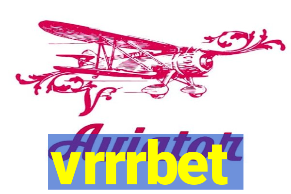 vrrrbet