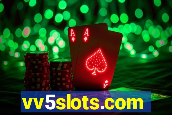 vv5slots.com