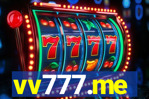 vv777.me