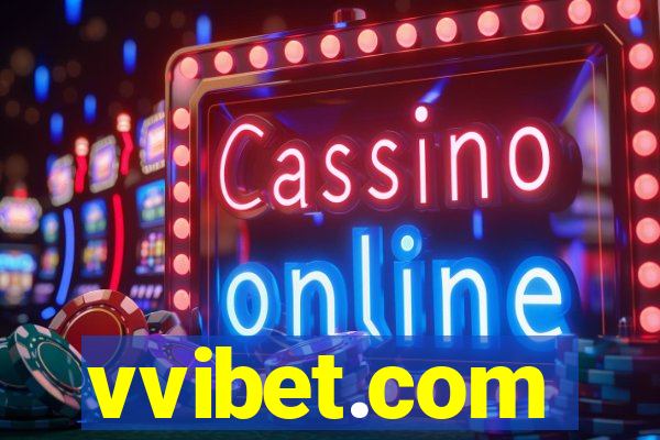 vvibet.com