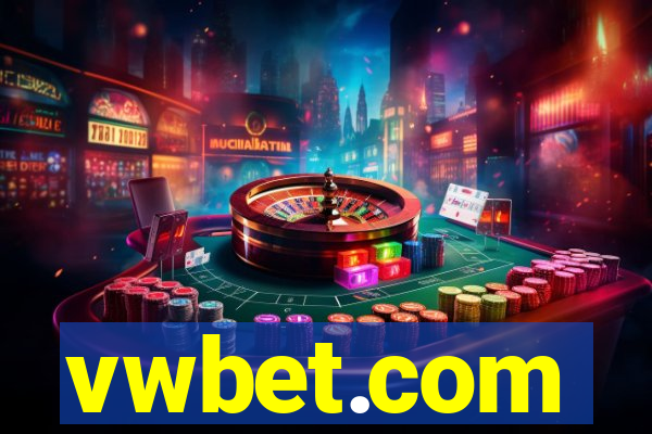vwbet.com