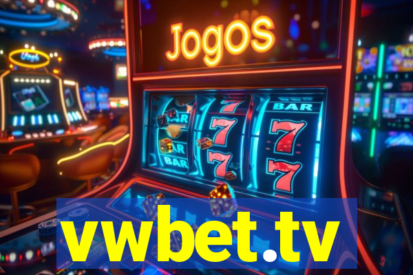 vwbet.tv