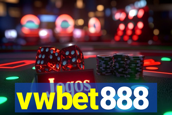 vwbet888