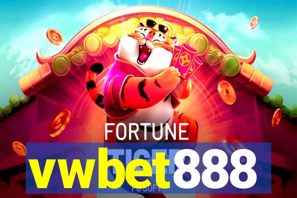vwbet888