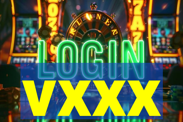 vxxx