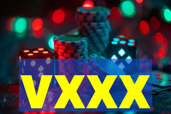 vxxx