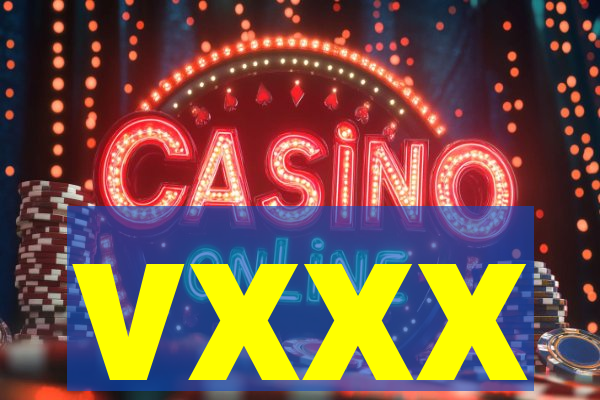 vxxx