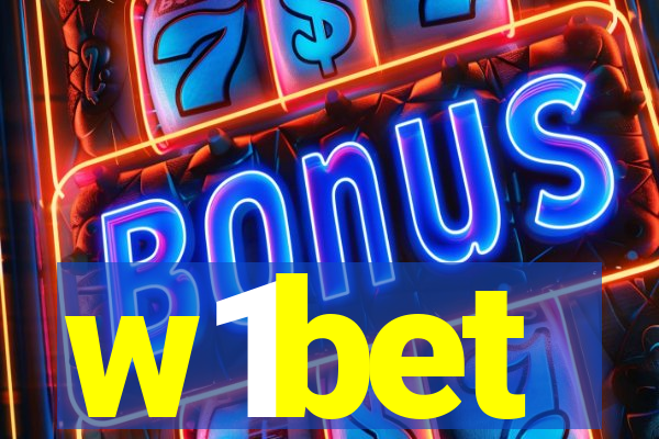 w1bet
