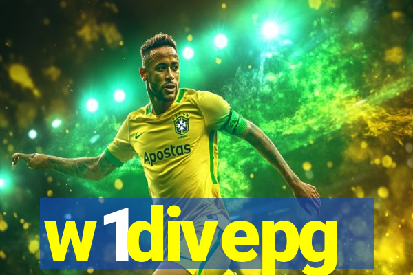 w1divepg