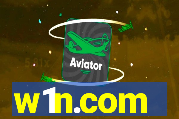 w1n.com