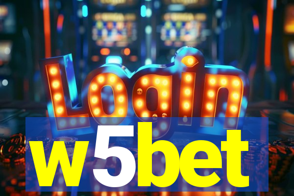 w5bet