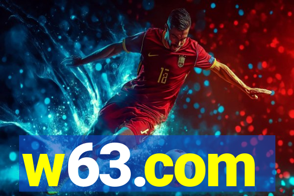 w63.com