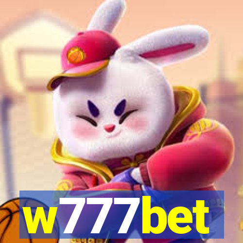 w777bet