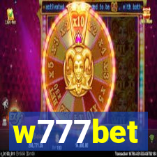 w777bet