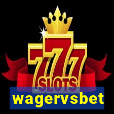 wagervsbet