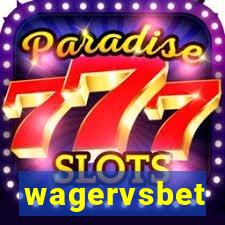 wagervsbet