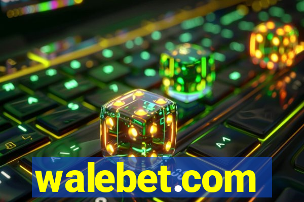 walebet.com