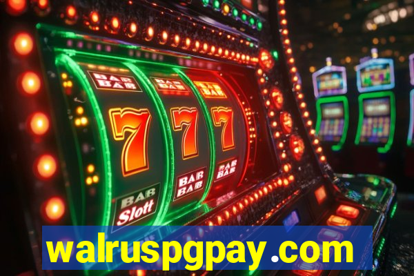 walruspgpay.com