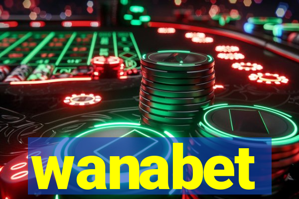 wanabet-games.com