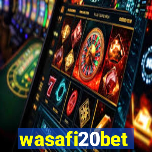 wasafi20bet