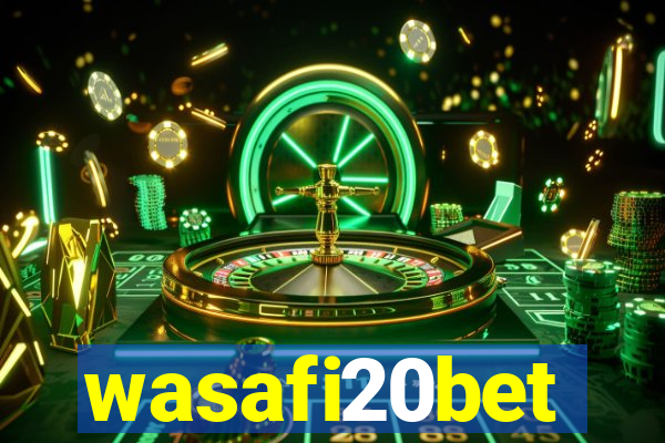 wasafi20bet