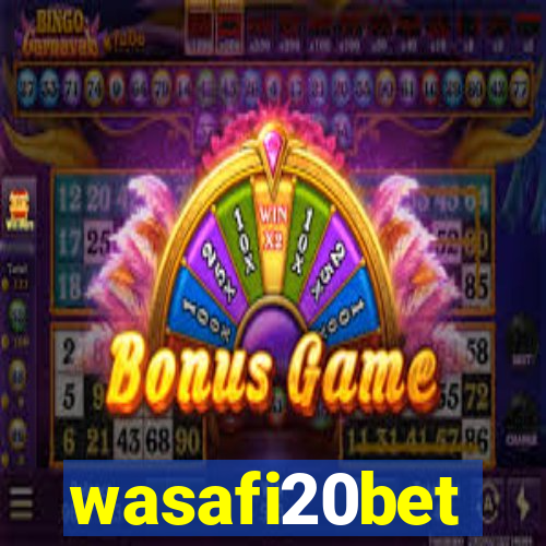 wasafi20bet