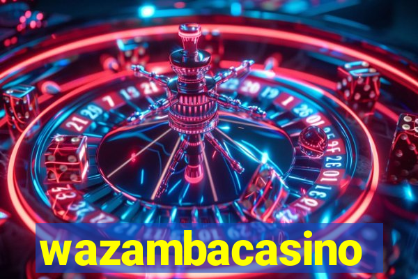 wazambacasino