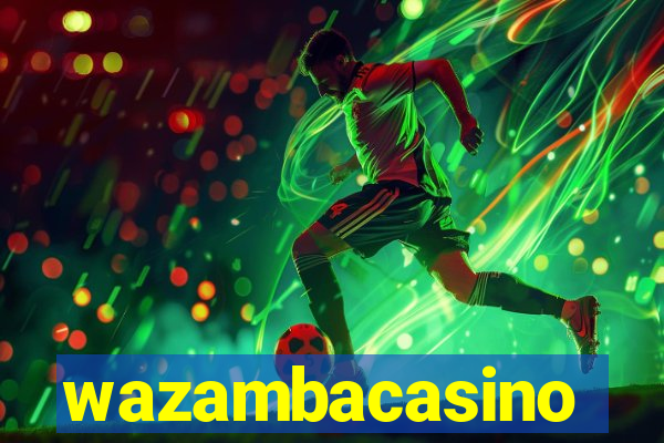 wazambacasino