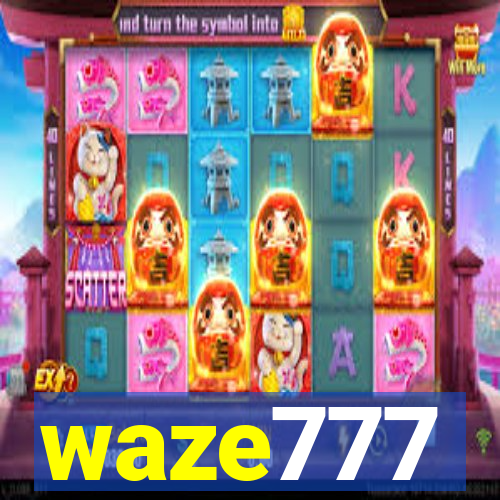 waze777