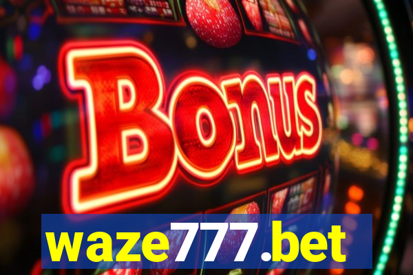waze777.bet