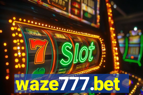 waze777.bet