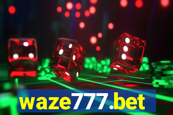 waze777.bet