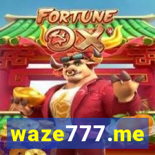 waze777.me
