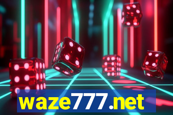 waze777.net