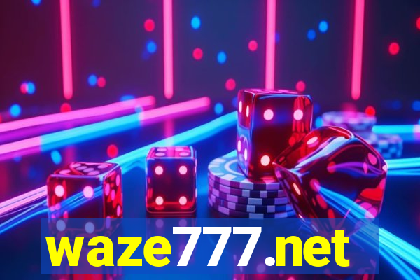 waze777.net