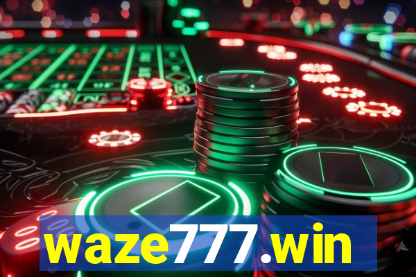 waze777.win